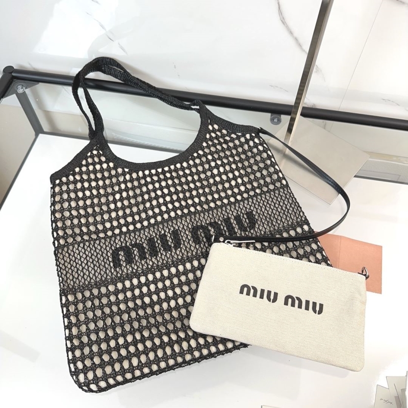 MIU MIU Top Handle Bags